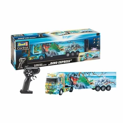 REVELL Камион RC Mercedes Actros